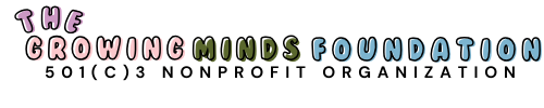 The Growing Minds Foundation